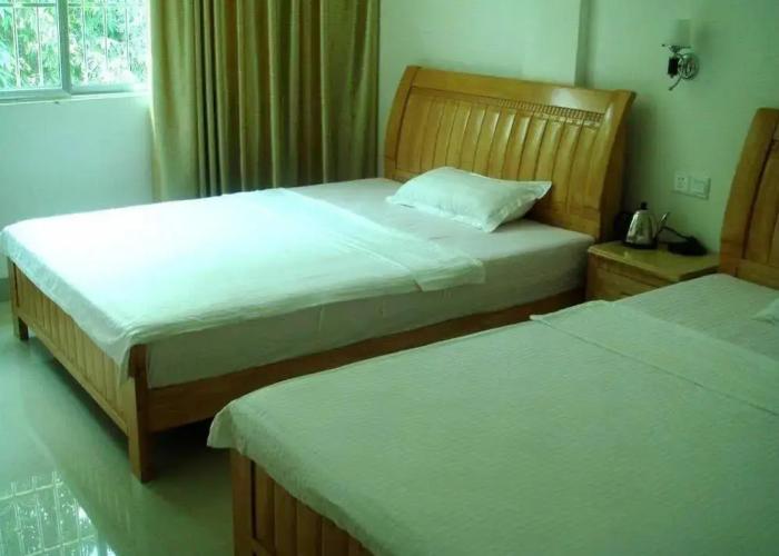 Danxia Impression Inn