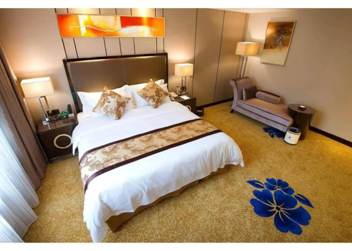 Dong Cheng Jing Jiang Hotel