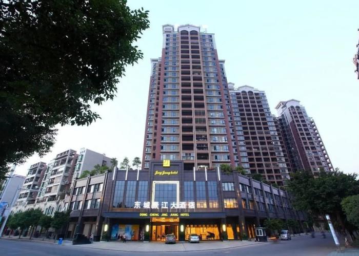 Dong Cheng Jing Jiang Hotel