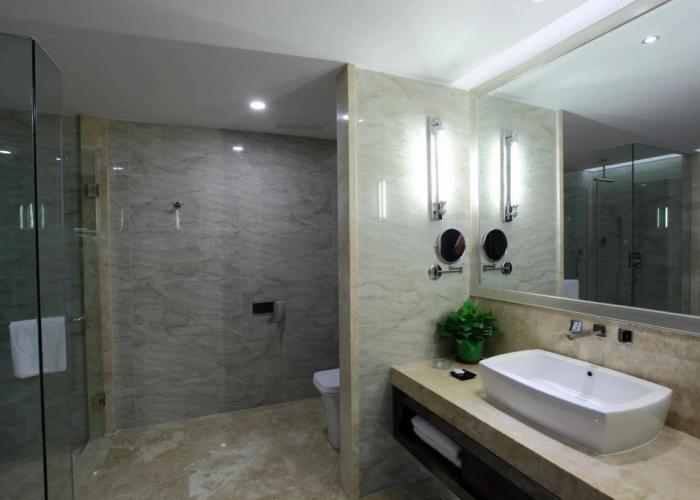 Dong Cheng Jing Jiang Hotel