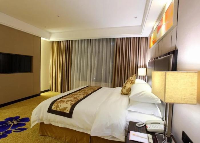 Dong Cheng Jing Jiang Hotel