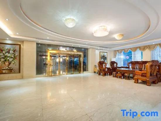 Friendly Hotel (Shaoguan Nanhua Temple)