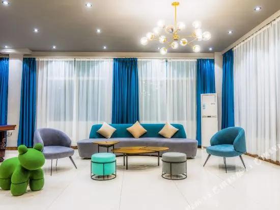 Shihe Yuanfang Homestay