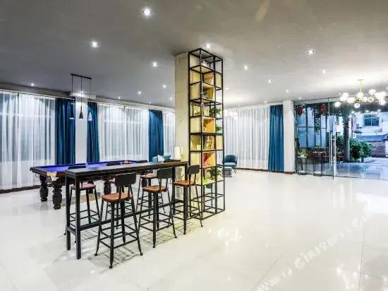 Shihe Yuanfang Homestay