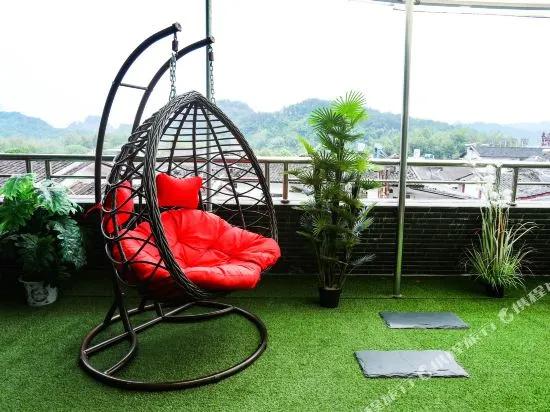 Shihe Yuanfang Homestay