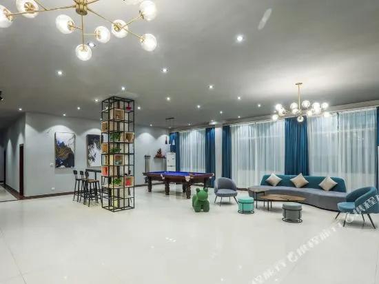 Shihe Yuanfang Homestay