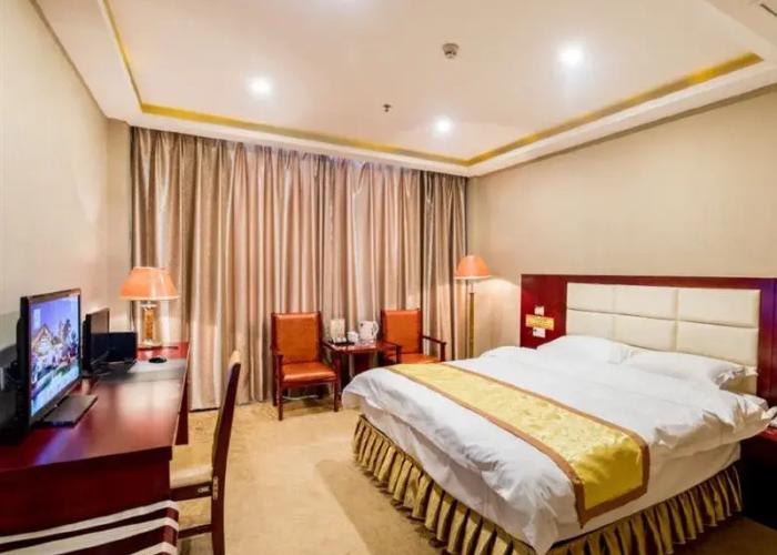 Huifeng Hotel