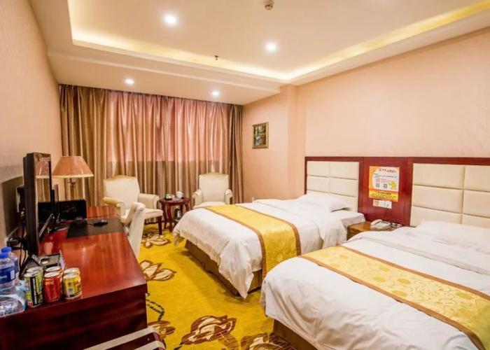 Huifeng Hotel