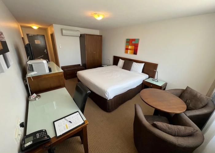 Horsham International Hotel