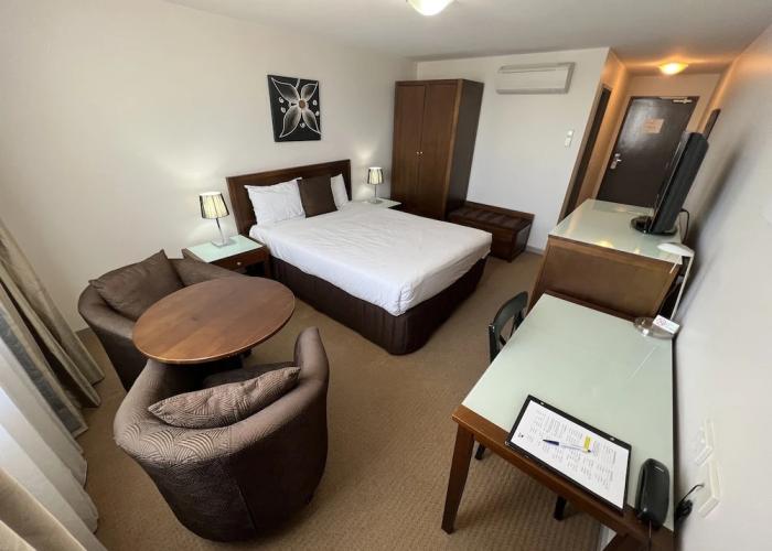 Horsham International Hotel
