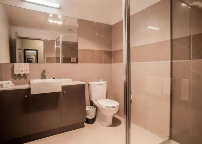 Horsham International Hotel