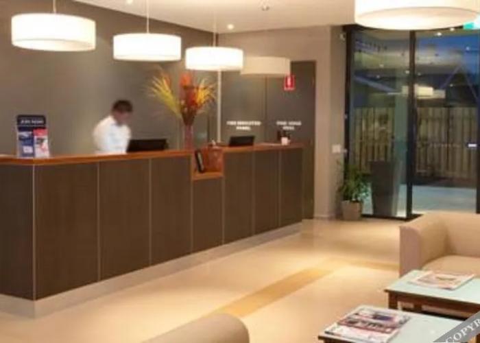 Horsham International Hotel