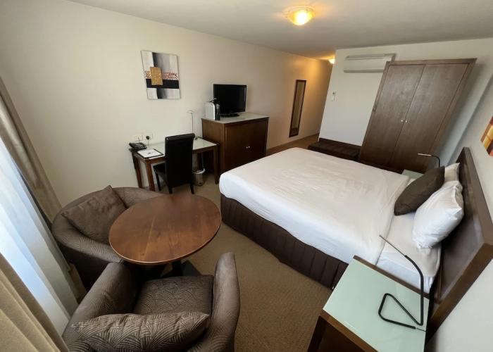 Horsham International Hotel