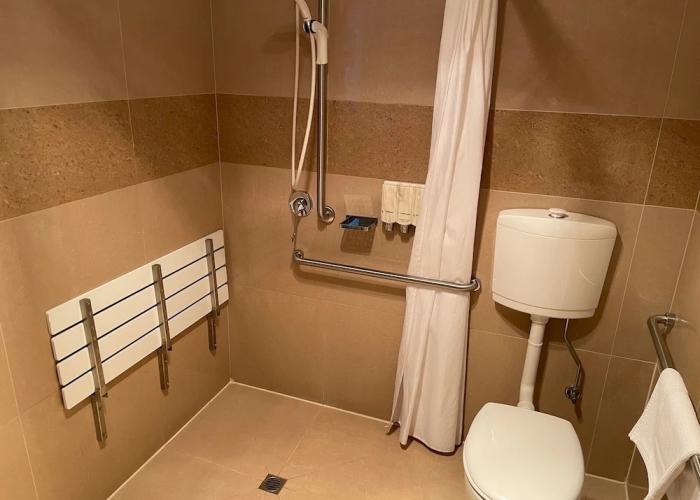 Horsham International Hotel