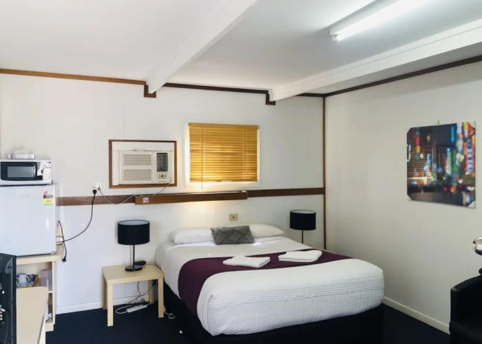 Horsham Motel