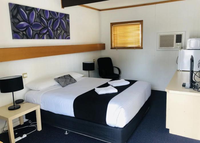 Horsham Motel