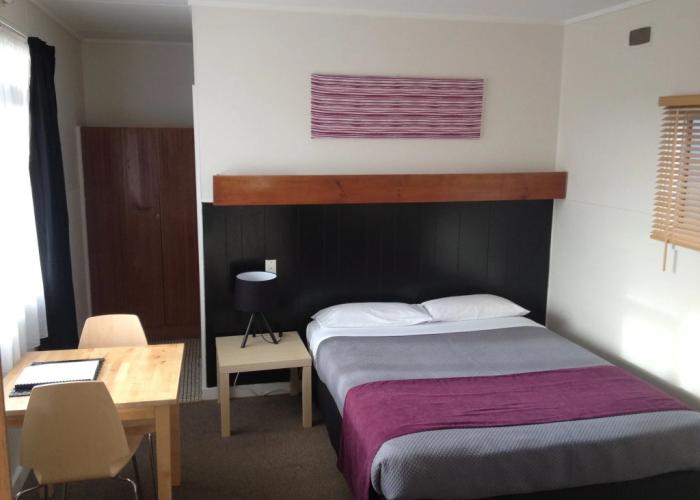 Horsham Motel