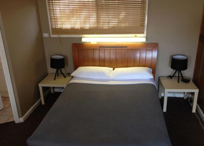 Horsham Motel