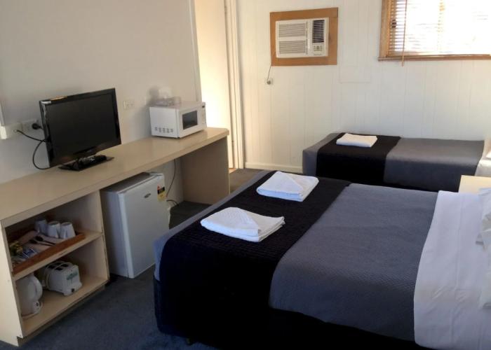 Horsham Motel