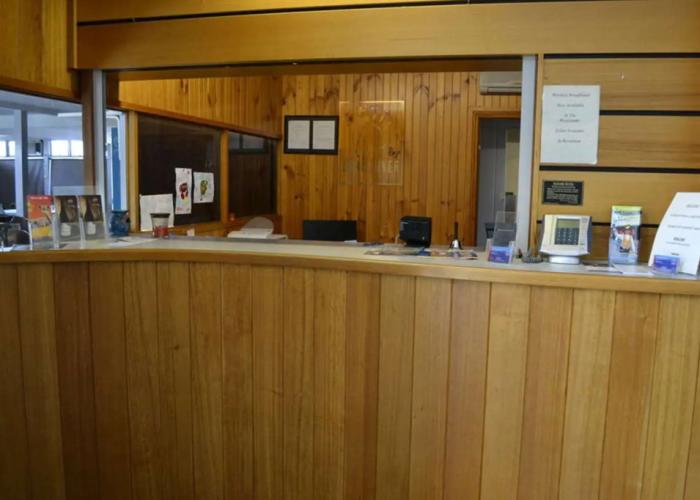 Best Westlander Motor Inn