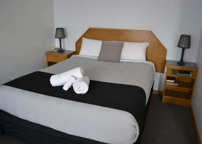 Best Westlander Motor Inn