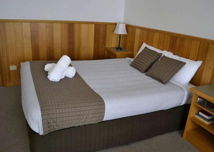 Best Westlander Motor Inn