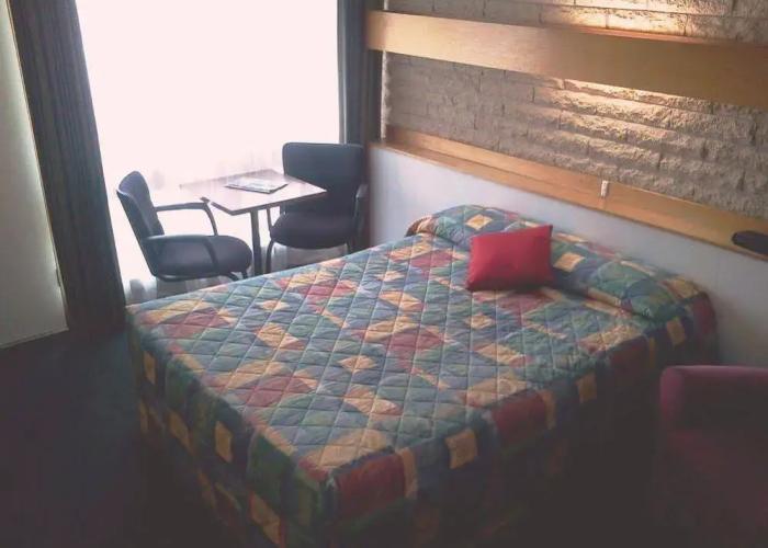 Glynlea Motel