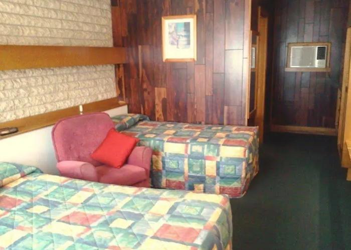 Glynlea Motel