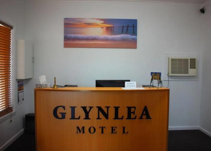 Glynlea Motel