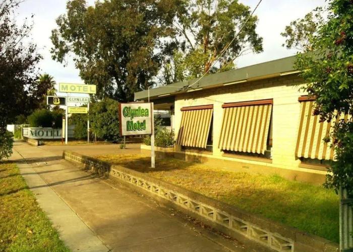 Glynlea Motel