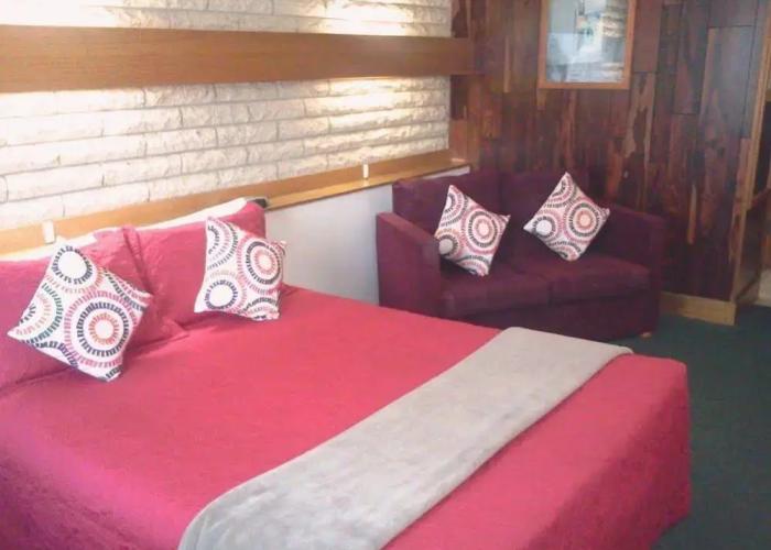 Glynlea Motel
