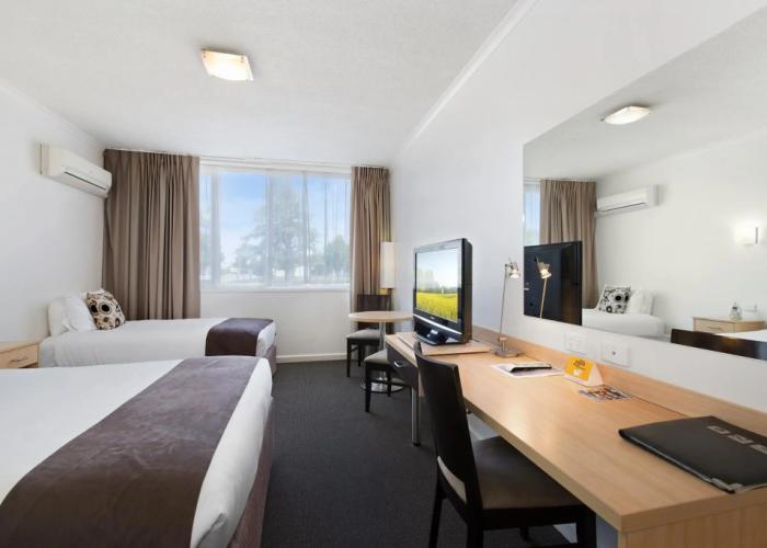 Comfort Inn Capital Horsham