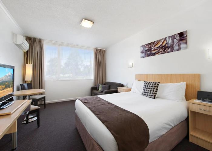 Comfort Inn Capital Horsham