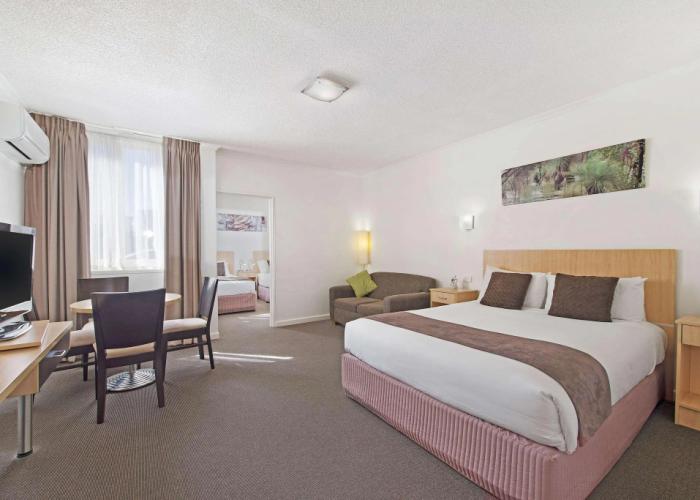 Comfort Inn Capital Horsham