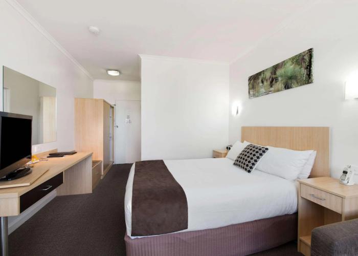 Comfort Inn Capital Horsham