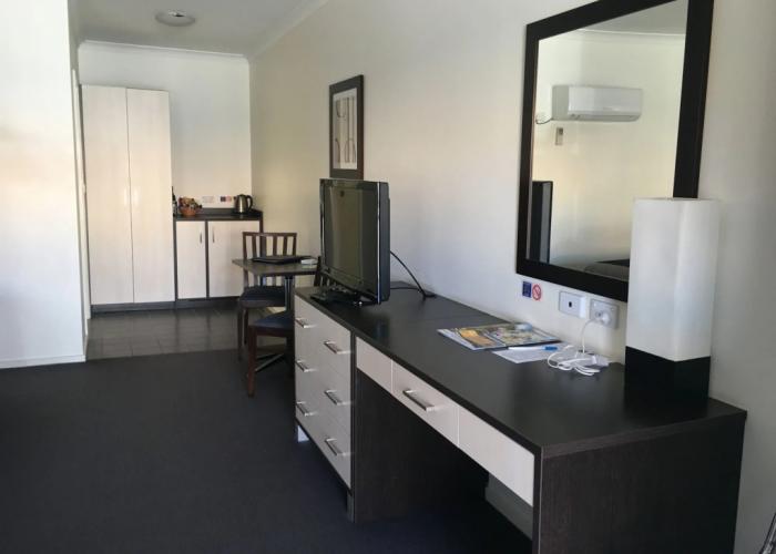 Horsham Mid City Court Motel
