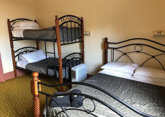 Royal Hotel