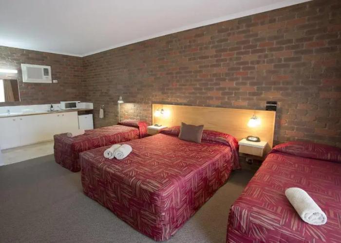 Horsham Country City Motor Inn