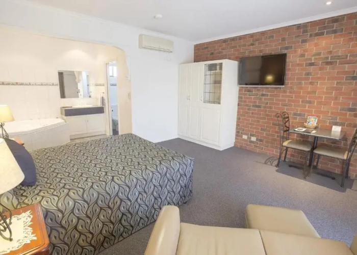 Horsham Country City Motor Inn