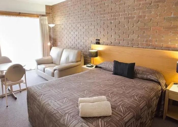 Horsham Country City Motor Inn