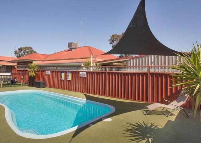 Horsham Country City Motor Inn