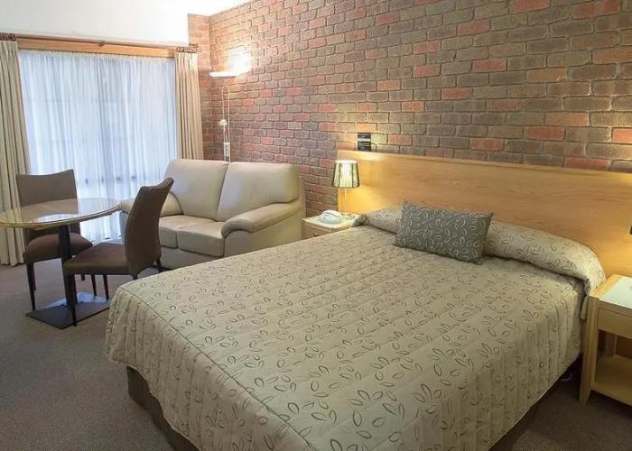 Horsham Country City Motor Inn