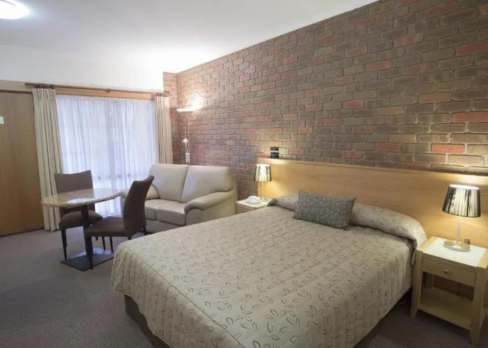 Horsham Country City Motor Inn