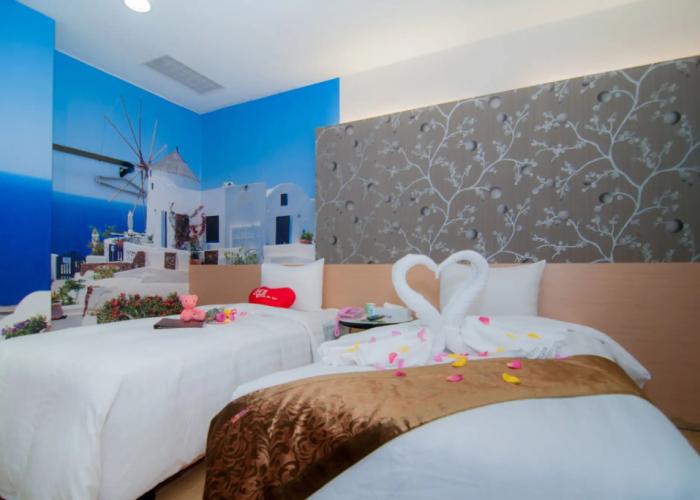 Hsinchu 101 Inn