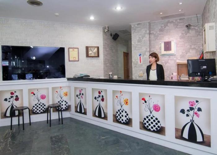 Hsinchu 101 Inn