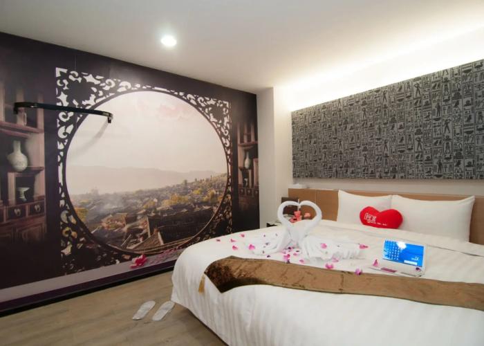 Hsinchu 101 Inn