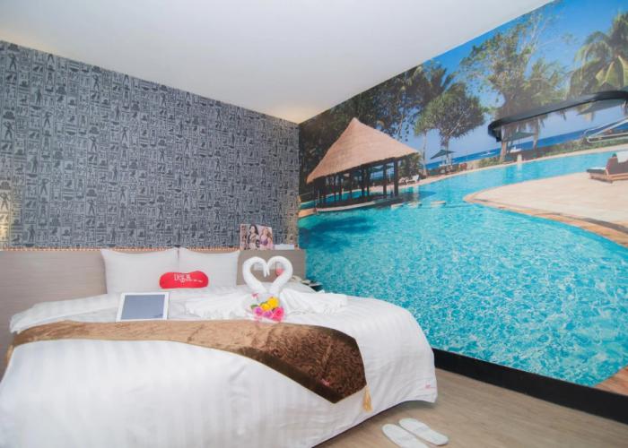 Hsinchu 101 Inn