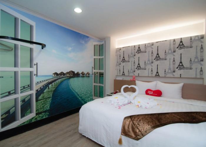 Hsinchu 101 Inn