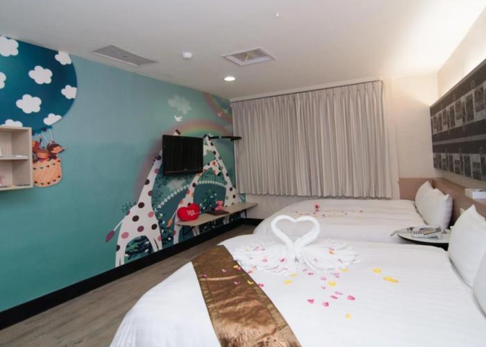 Hsinchu 101 Inn