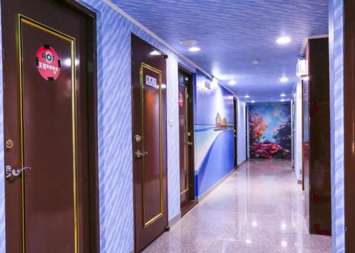 Bin City Hotel